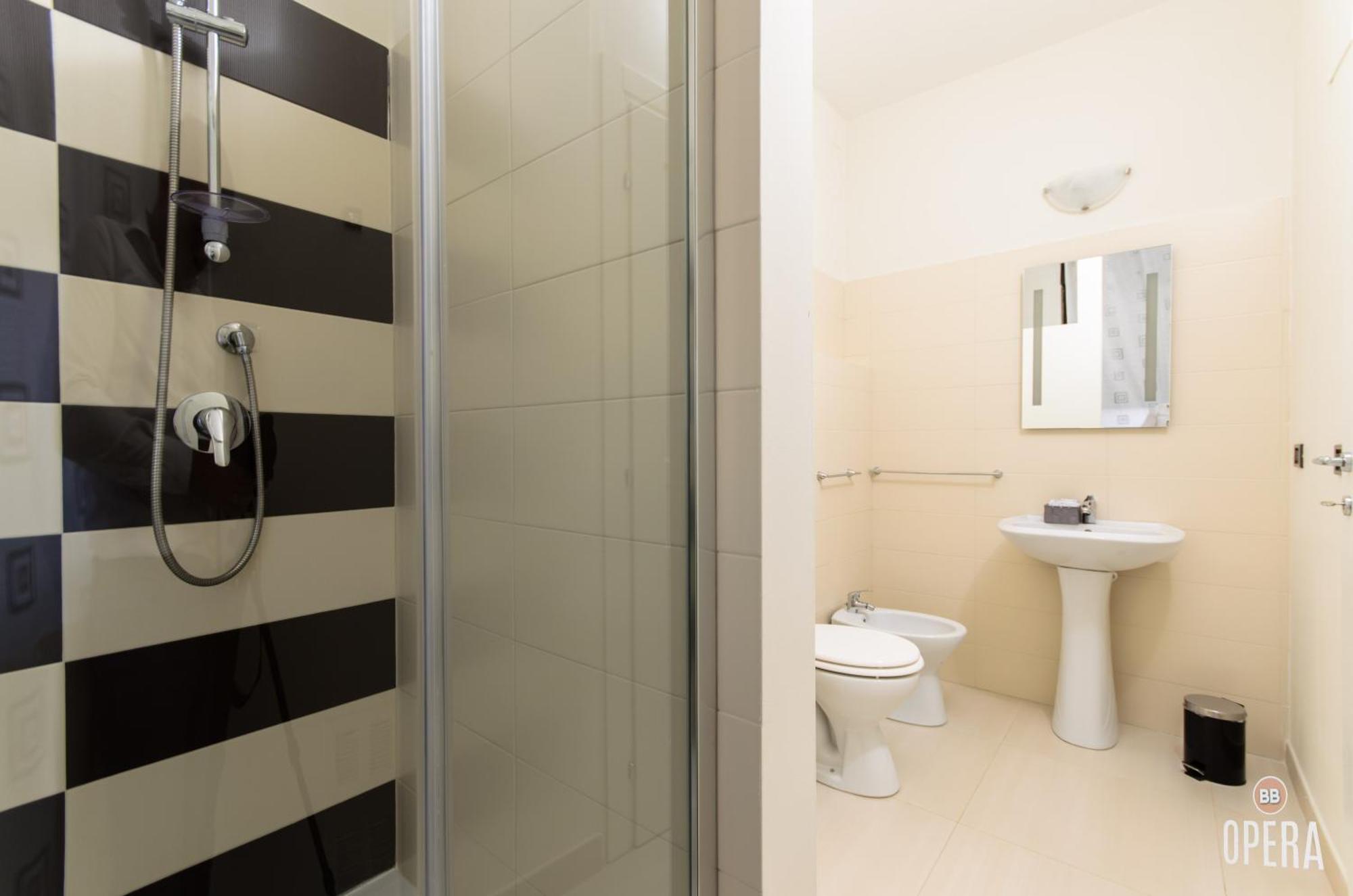Opera B&B Foggia Exteriér fotografie