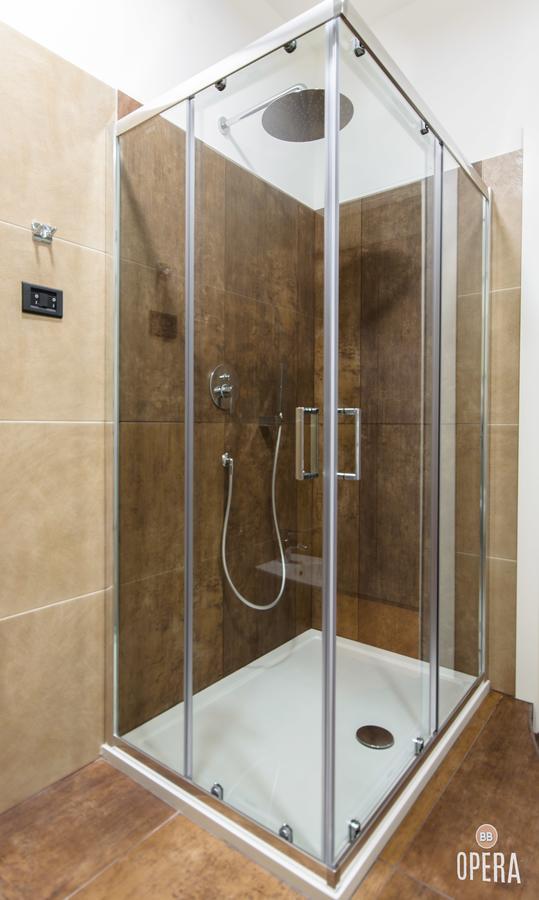 Opera B&B Foggia Exteriér fotografie